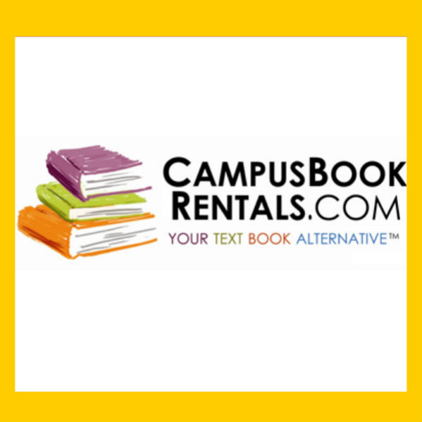 CampusBookRentals Partners with Operation Smile