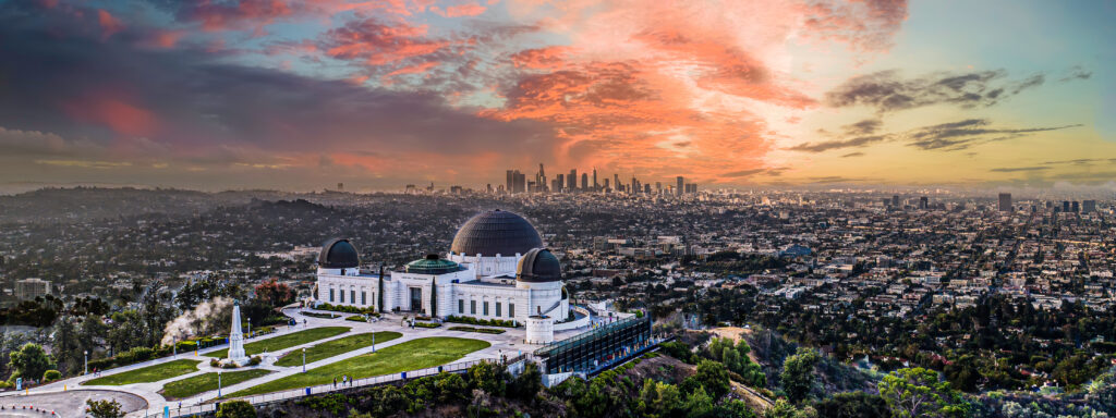 griffith park